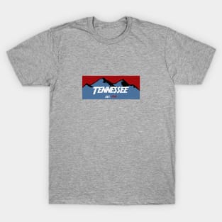 Tennessee Mountains T-Shirt